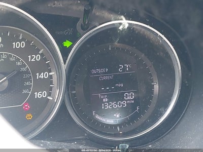 MAZDA MAZDA6