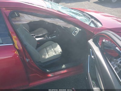 MAZDA MAZDA6
