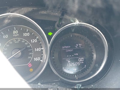 MAZDA MAZDA6