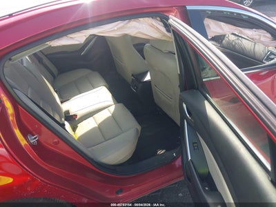 MAZDA MAZDA6