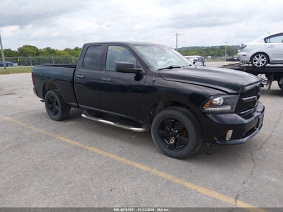 2014 RAM 1500 TRADESMAN