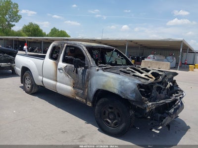 2013 Toyota Tacoma