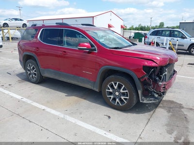 GMC ACADIA