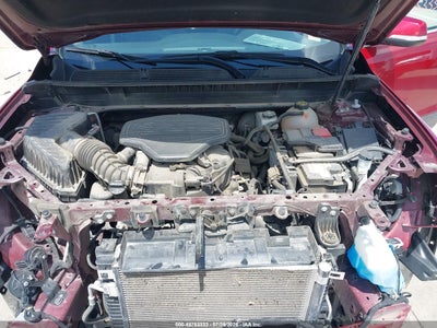 GMC ACADIA