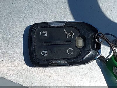 GMC ACADIA