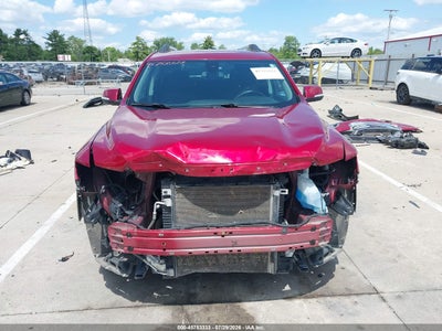 GMC ACADIA