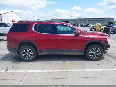 GMC ACADIA