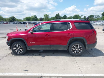 GMC ACADIA