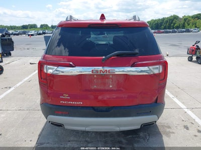 GMC ACADIA