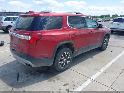 GMC ACADIA