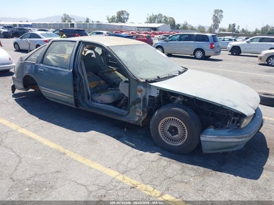 1993 Chevrolet Caprice