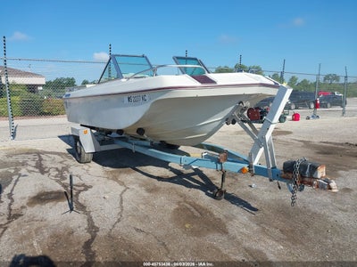 1974 Cobalt 18'