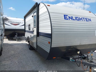 2022 Gulfstream Enlighten
