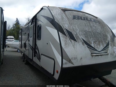 2021 Keystone Rv Other
