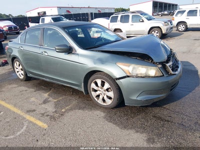 2009 Honda Accord