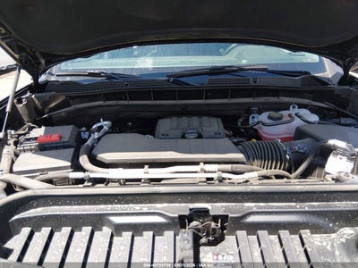 GMC SIERRA 1500