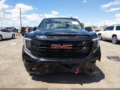 GMC SIERRA 1500