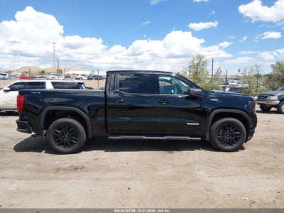 GMC SIERRA 1500