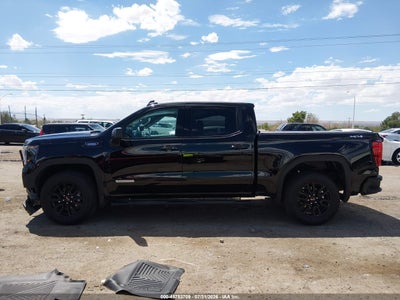 GMC SIERRA 1500