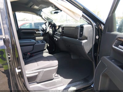 GMC SIERRA 1500