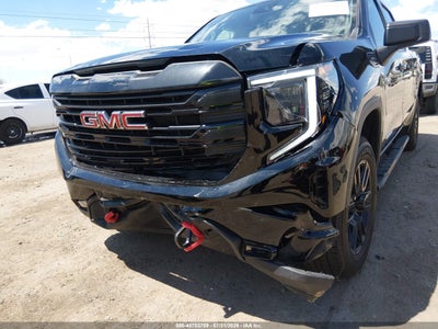 GMC SIERRA 1500