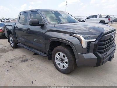 2024 Toyota Tundra