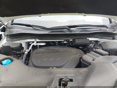 HONDA RIDGELINE