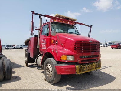 2005 Sterling Truck A