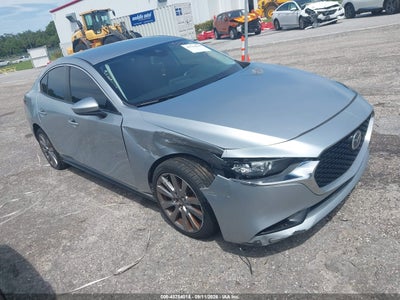 2019 Mazda Mazda3