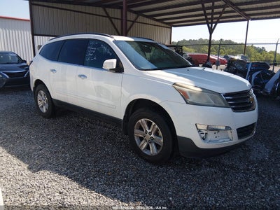 2014 Chevrolet Traverse