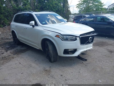 2016 Volvo Xc90