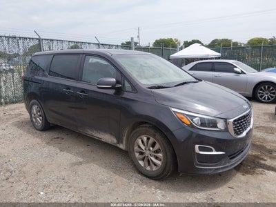 KIA SEDONA