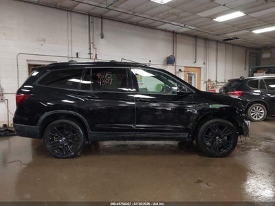 HONDA PILOT