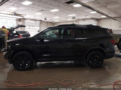 HONDA PILOT