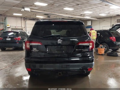 HONDA PILOT