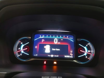 HONDA PILOT