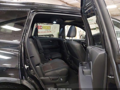 HONDA PILOT