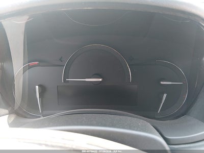 CADILLAC ATS