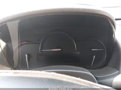 CADILLAC ATS