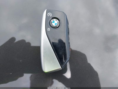 BMW 760I