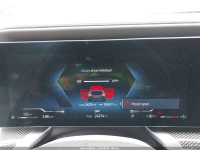 BMW 760I