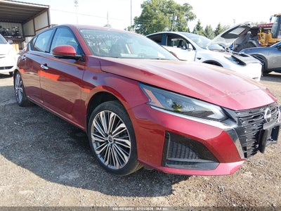 2023 Nissan Altima