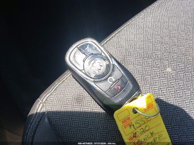 BUICK ENCORE GX