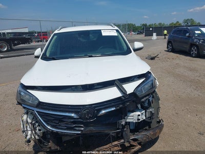 BUICK ENCORE GX