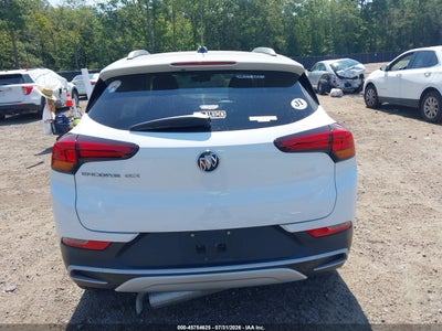 BUICK ENCORE GX