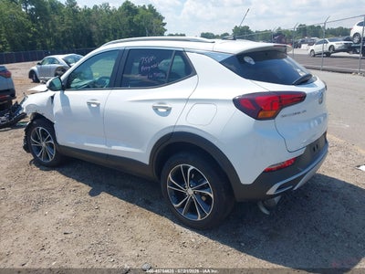 BUICK ENCORE GX