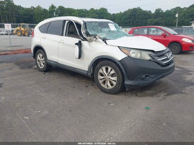 2013 Honda CR-V
