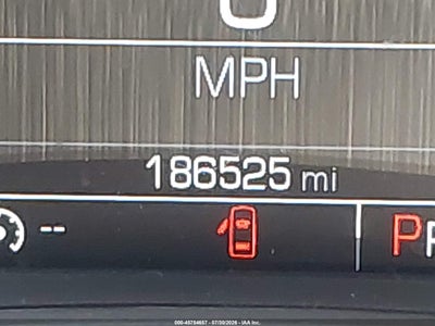 2018 CHEVROLET MALIBU 15