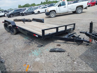 2026 Utility Trailer Mfg Other