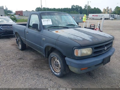 1994 Mazda B2300
